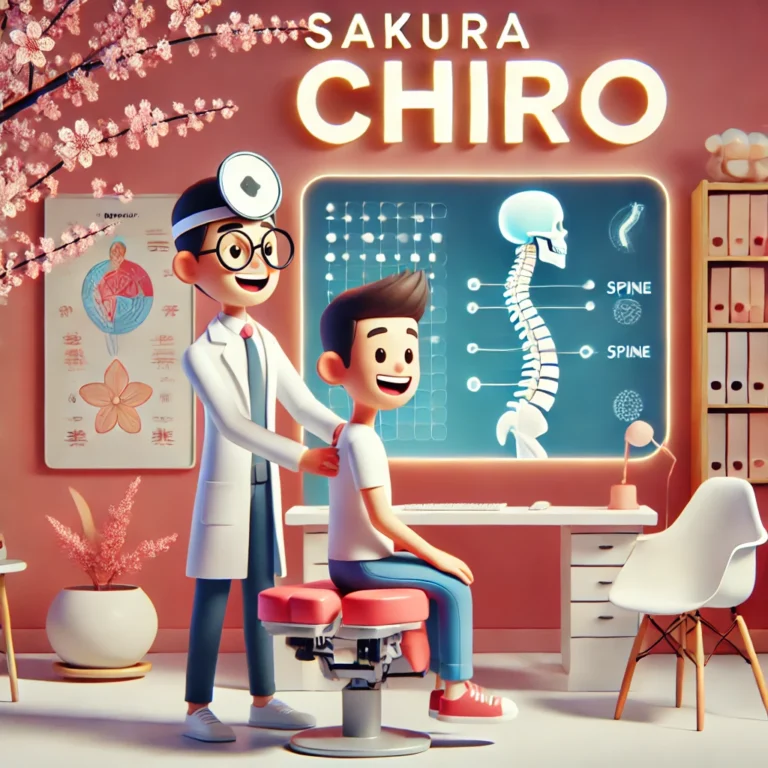 How To Build A High-Converting Chiropractic Homepage