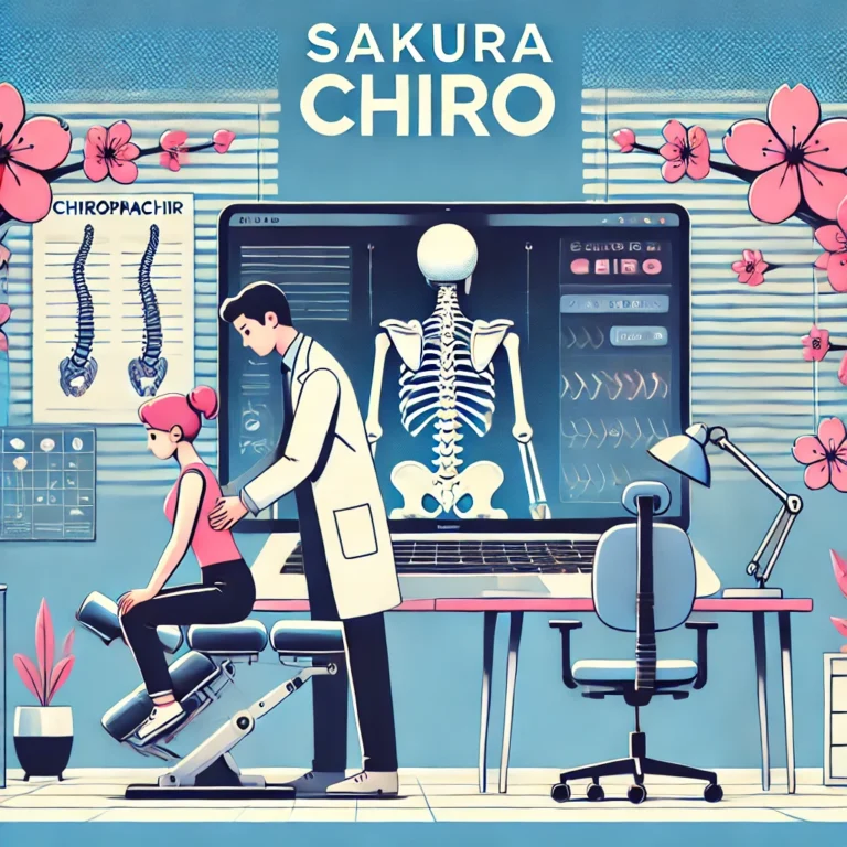 Landing Pages For Chiropractic Google Ads
