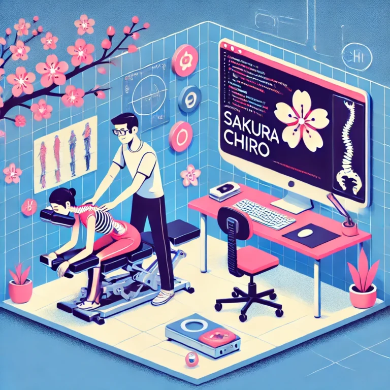 Semantic HTML for Chiropractors