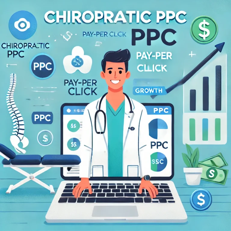 Mobile Optimization For Chiropractic PPC Campaigns