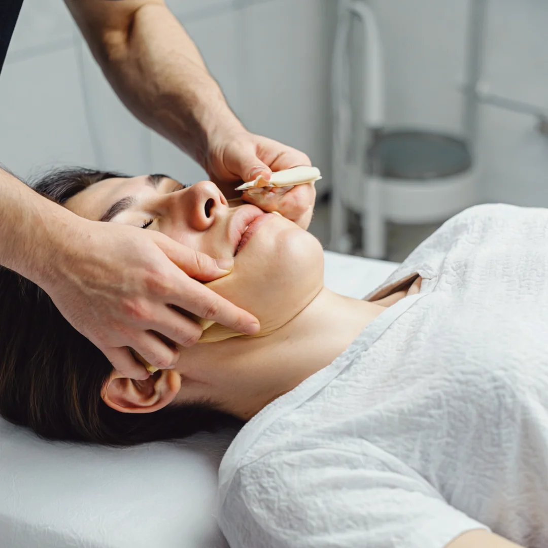 Chiropractic for carpal tunnel syndrome: hands-on adjustment addressing nerve compression