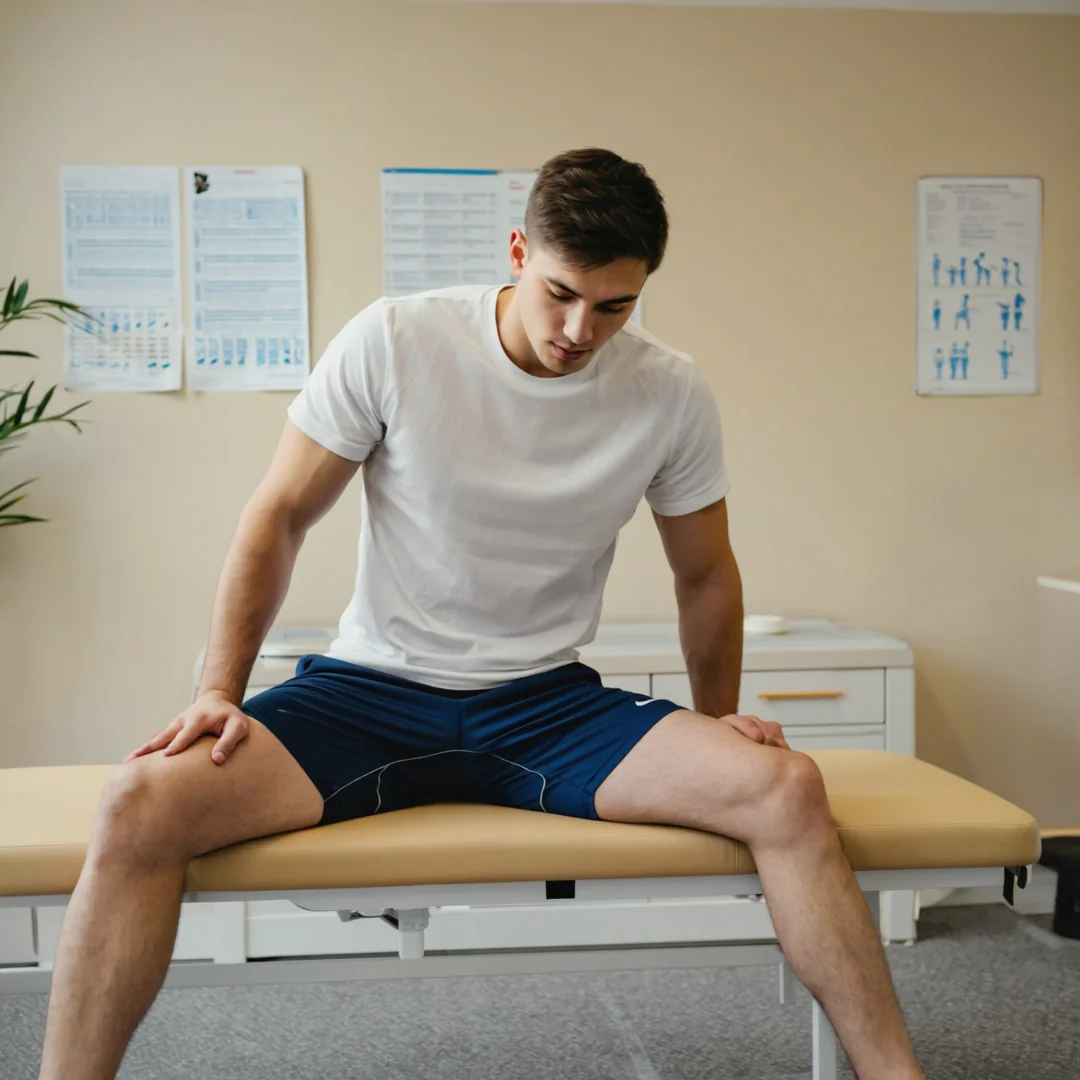 How many chiropractic sessions you need: patient progressing through a treatment plan